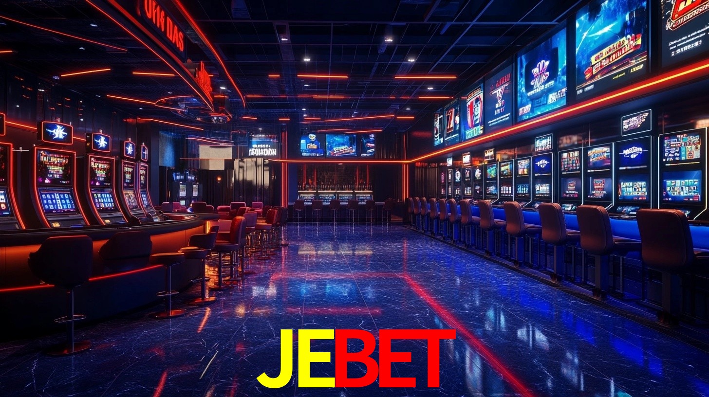 Welcome Bonus JEBET