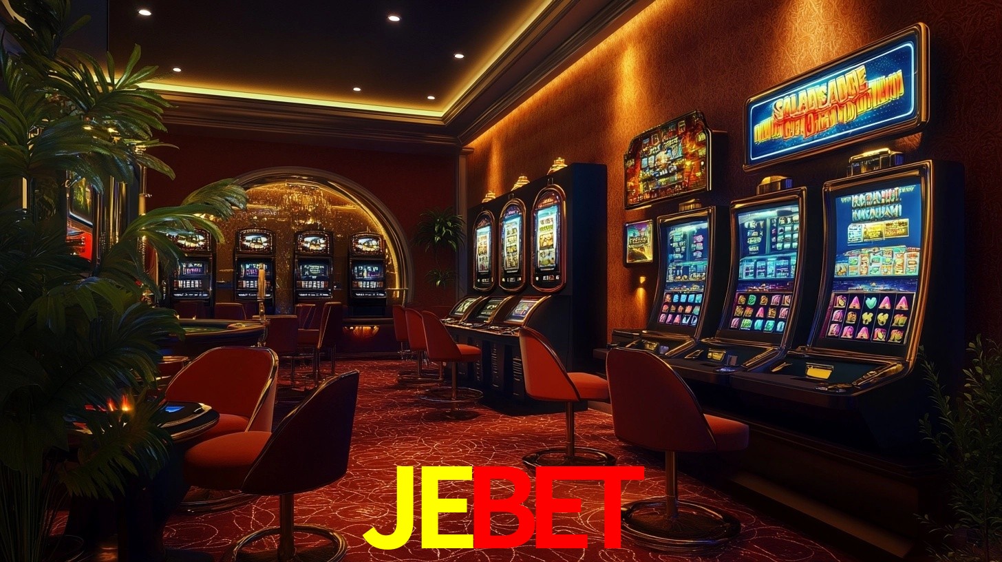 Experiência VIP JEBET