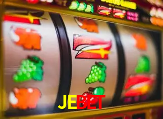A Revolução dos Aplicativos de Jogos no JEBET