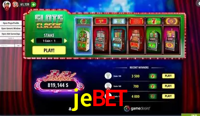 A Revolução dos Aplicativos de Jogos no jebet