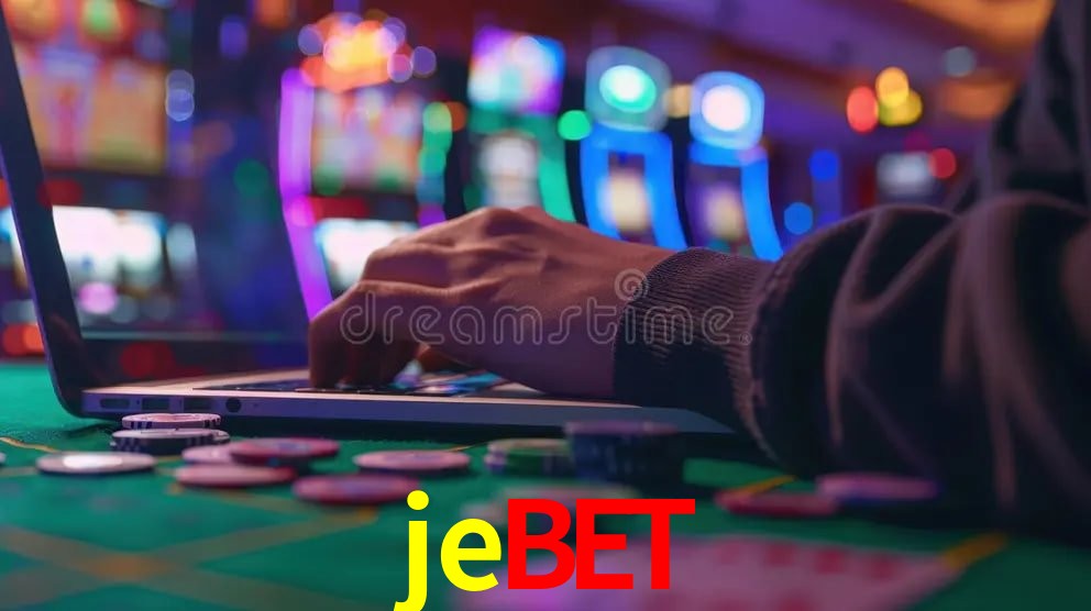 Estatísticas jebet