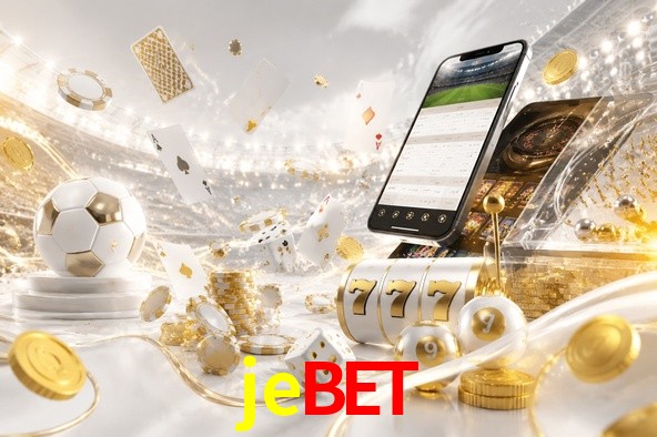 Welcome Bonus jebet