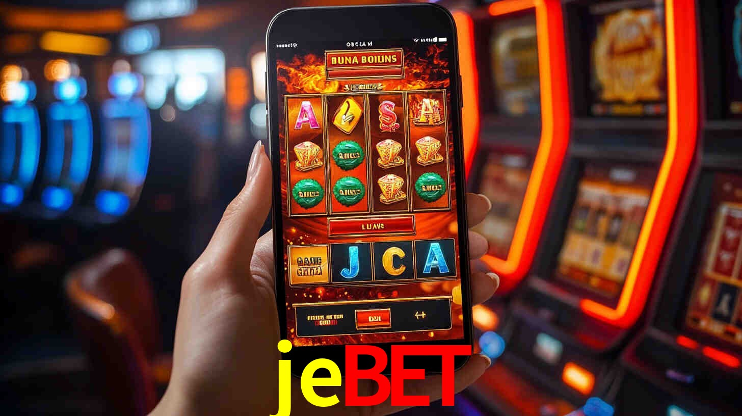 jebet - Plataforma de Cassino Licenciada - jebet.com