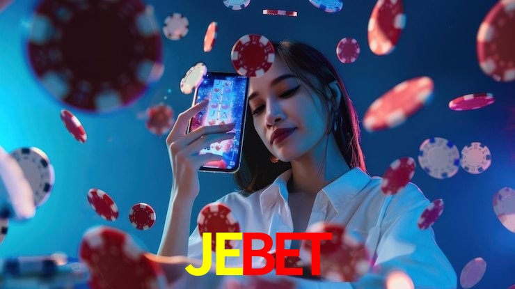 cassino JEBET