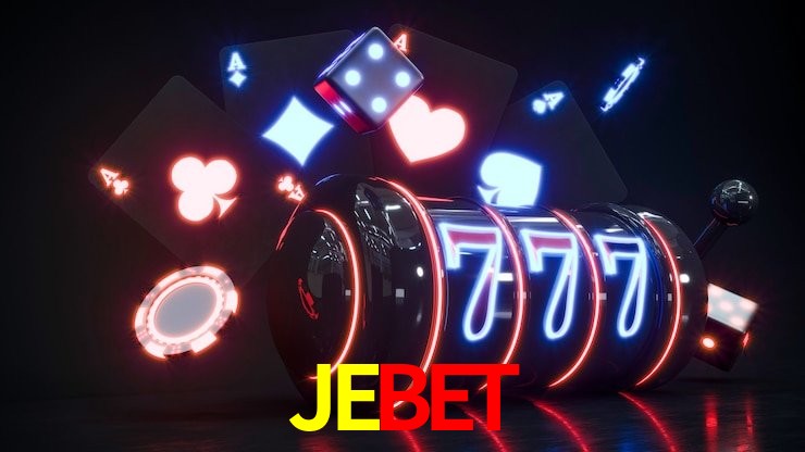 Secure Login JEBET