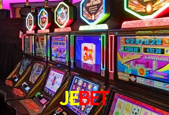 A Revolução dos Aplicativos de Jogos no JEBET