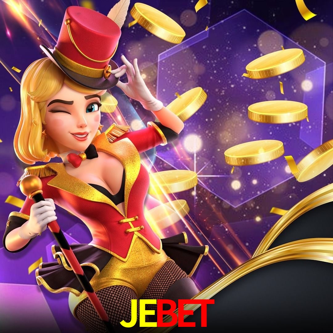 Slot Games JEBET