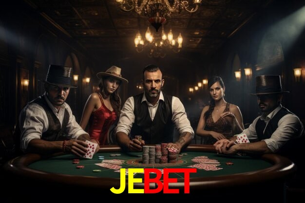 JEBET