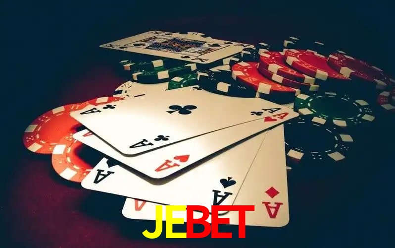 JEBET