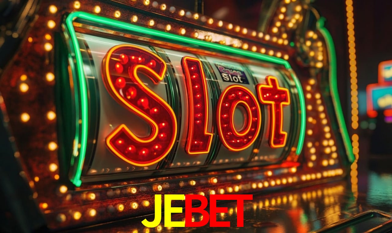 Promoções Sazonais JEBET