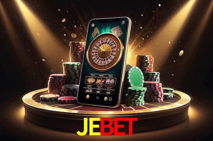 Promoção Relâmpago JEBET