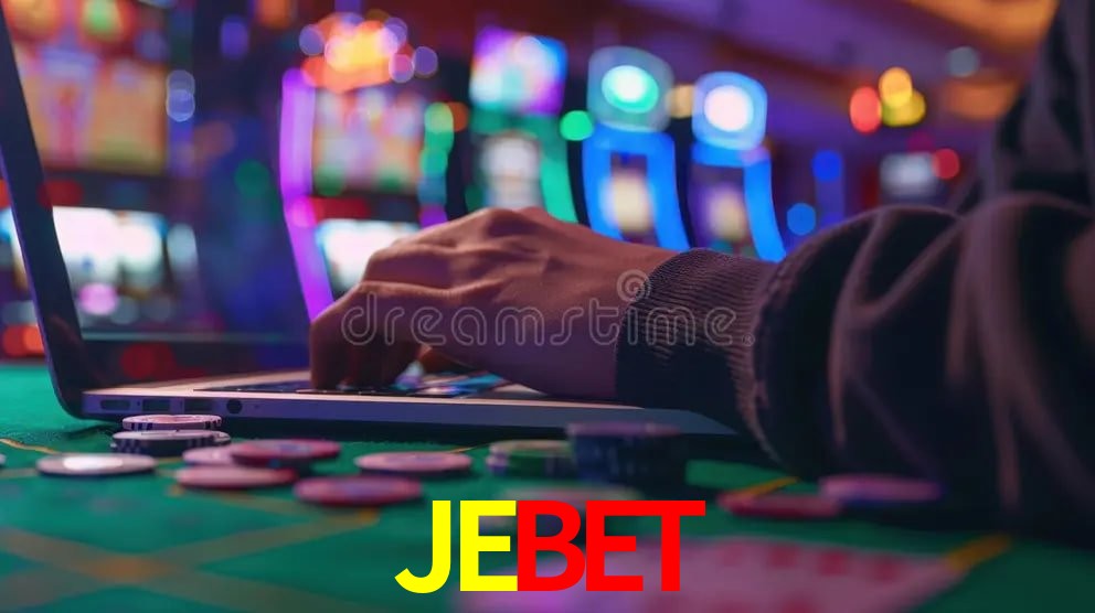 Mesa de Blackjack JEBET