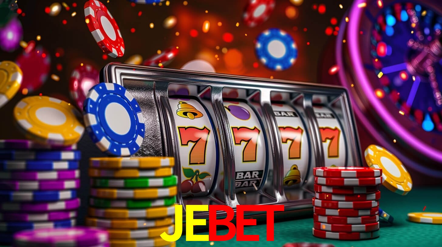 Casino VIP JEBET