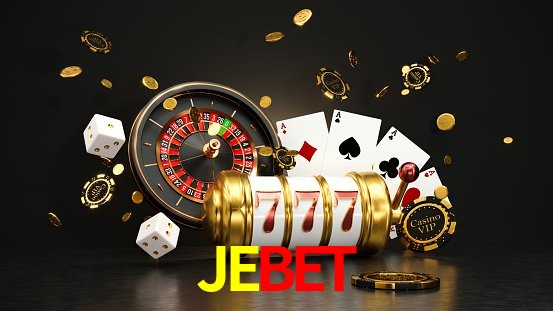 Live Casino JEBET