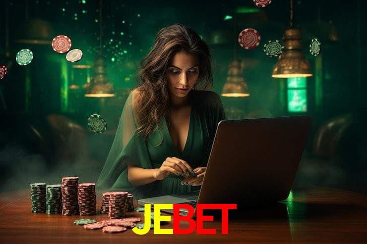 JEBET