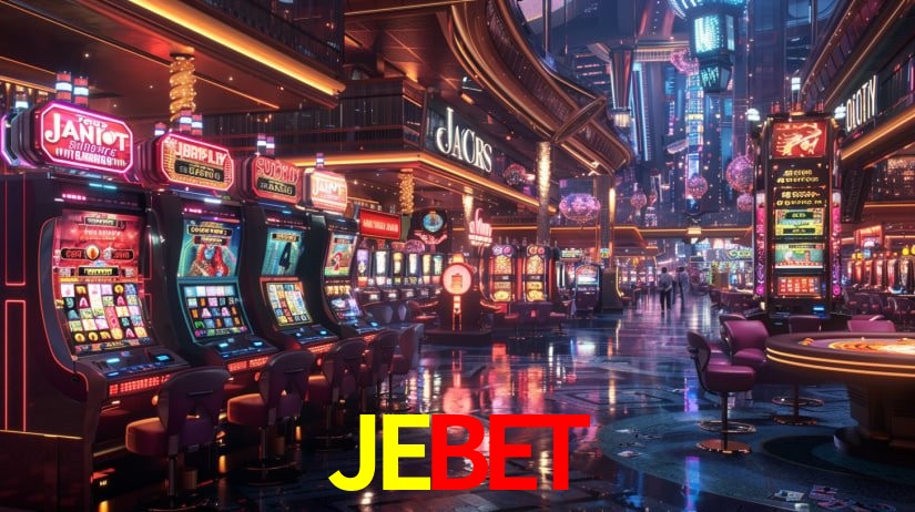 Exclusive Offers JEBET