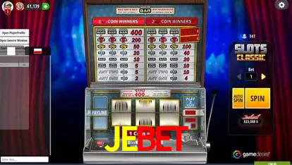 A Emoção da Loteria na JEBET: Uma Chance de Mudança de Vida