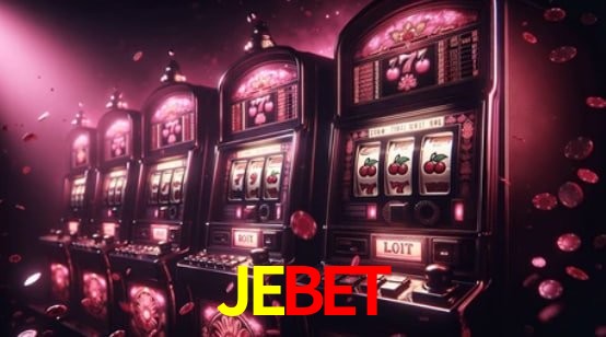 Bônus Diários JEBET