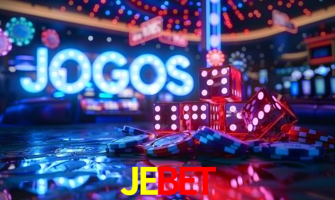 Casino Ao Vivo JEBET