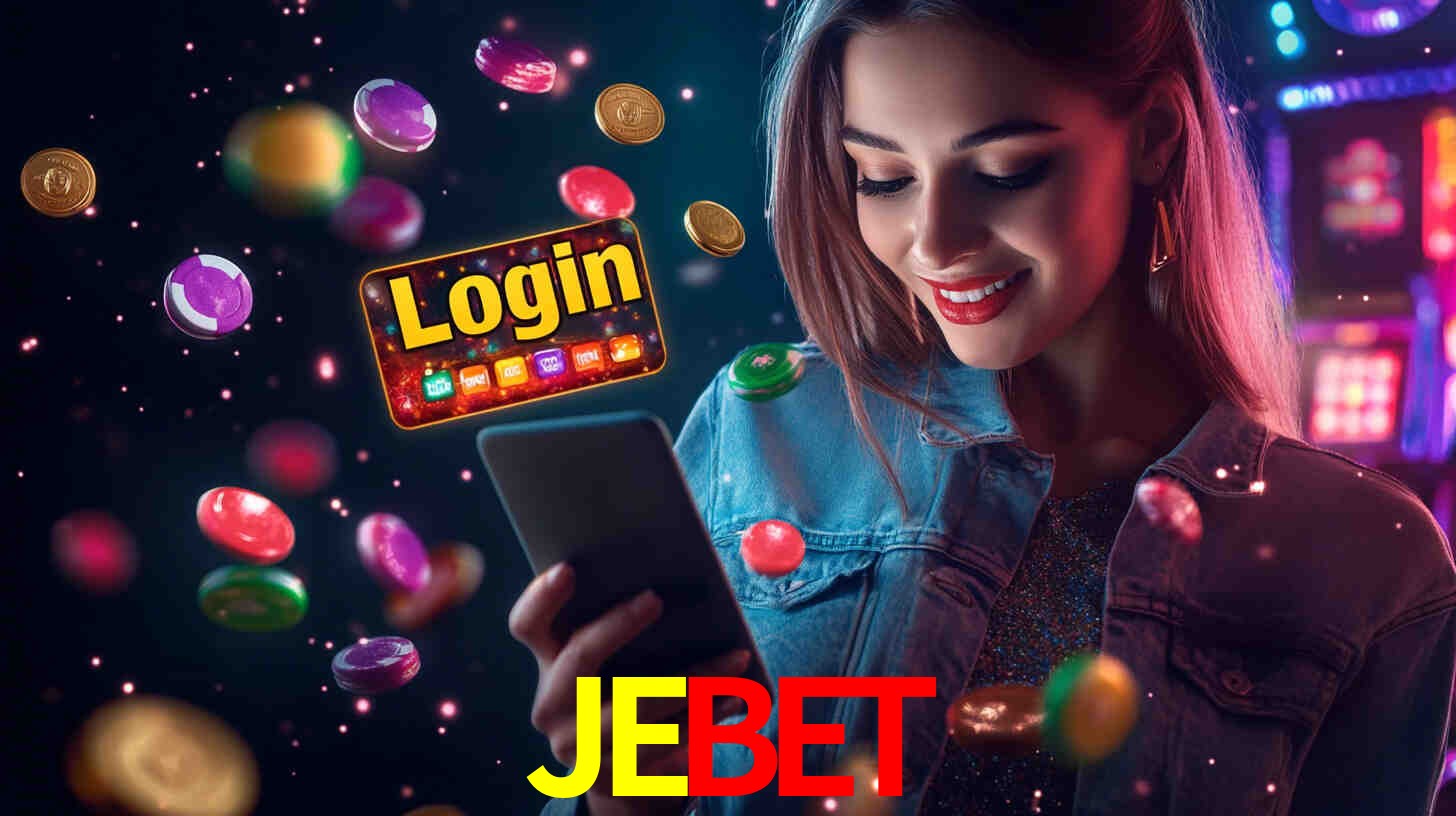 Descubra o Programa VIP da JEBET: Vantagens Exclusivas para Jogadores