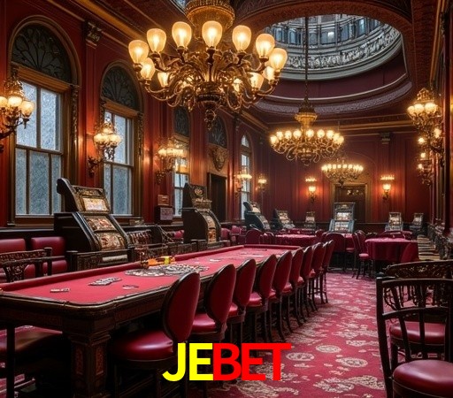  JE.BET