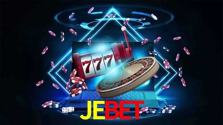 Design Responsivo JEBET