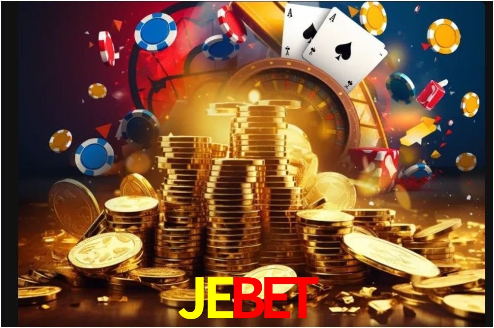 Jogos Exclusivos JEBET