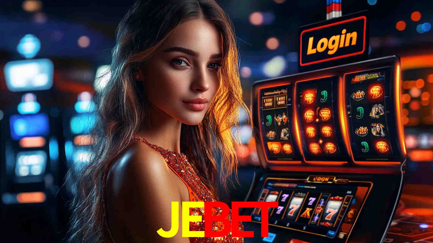 VIP Casino JEBET