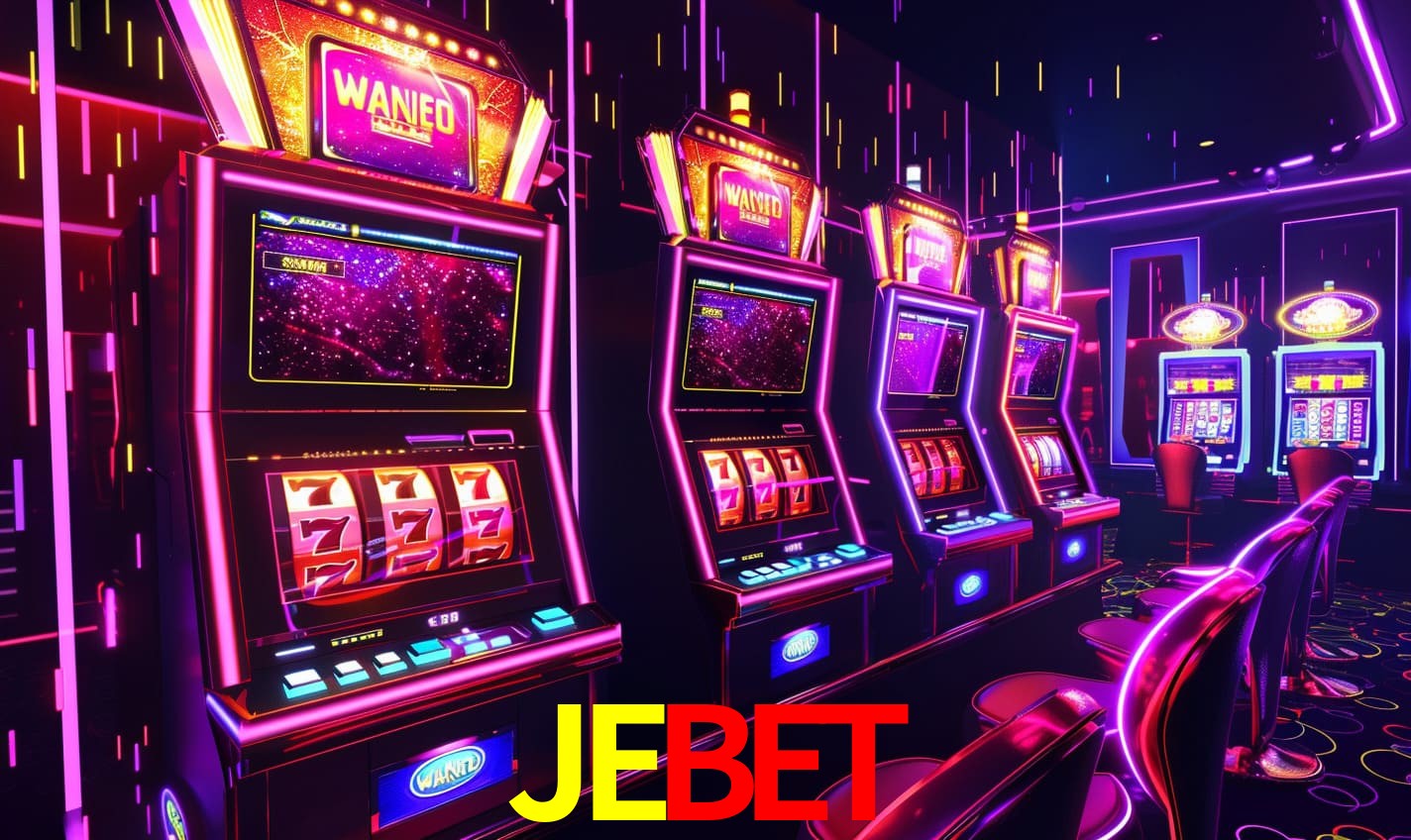 JEBET