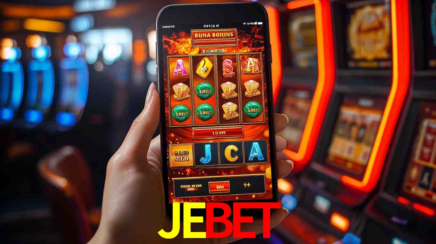 Roulette Table JEBET