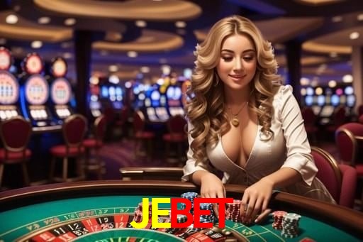 Games Directory JEBET
