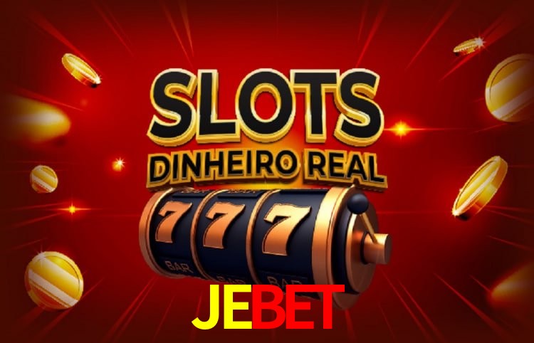 Sinta a adrenalina dos jogos de cassino com JEBET