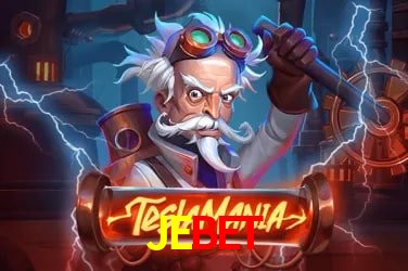 Tecnologia da Plataforma JEBET