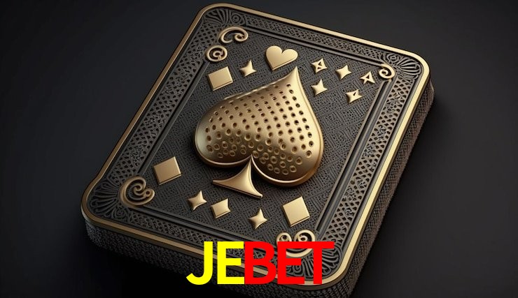 Jogos de Slot JEBET
