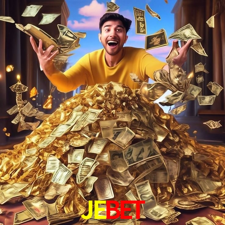 Apostas de Futebol JEBET
