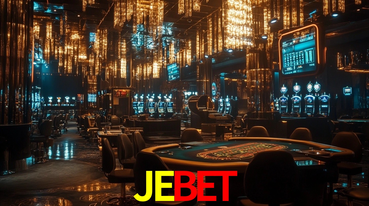 Programa VIP JEBET