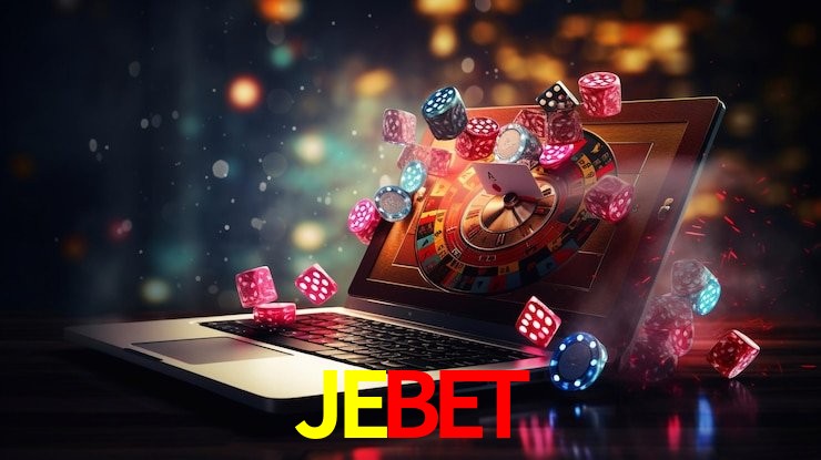 JEBET: Seu Especialista em Apostas Esportivas Brasileiras