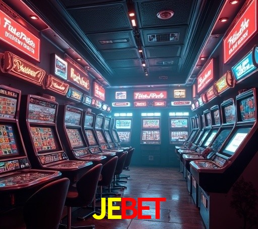 JEBET: Jogos de Caça-Níqueis-Altas Recompensas, Roleta-Velocidade, Blackjack-Desafios Máximos