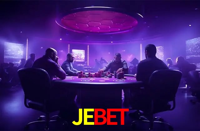 Provedores de Jogos JEBET