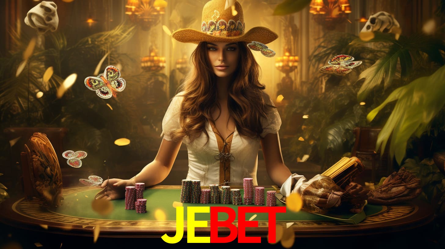 Bonus Features JEBET