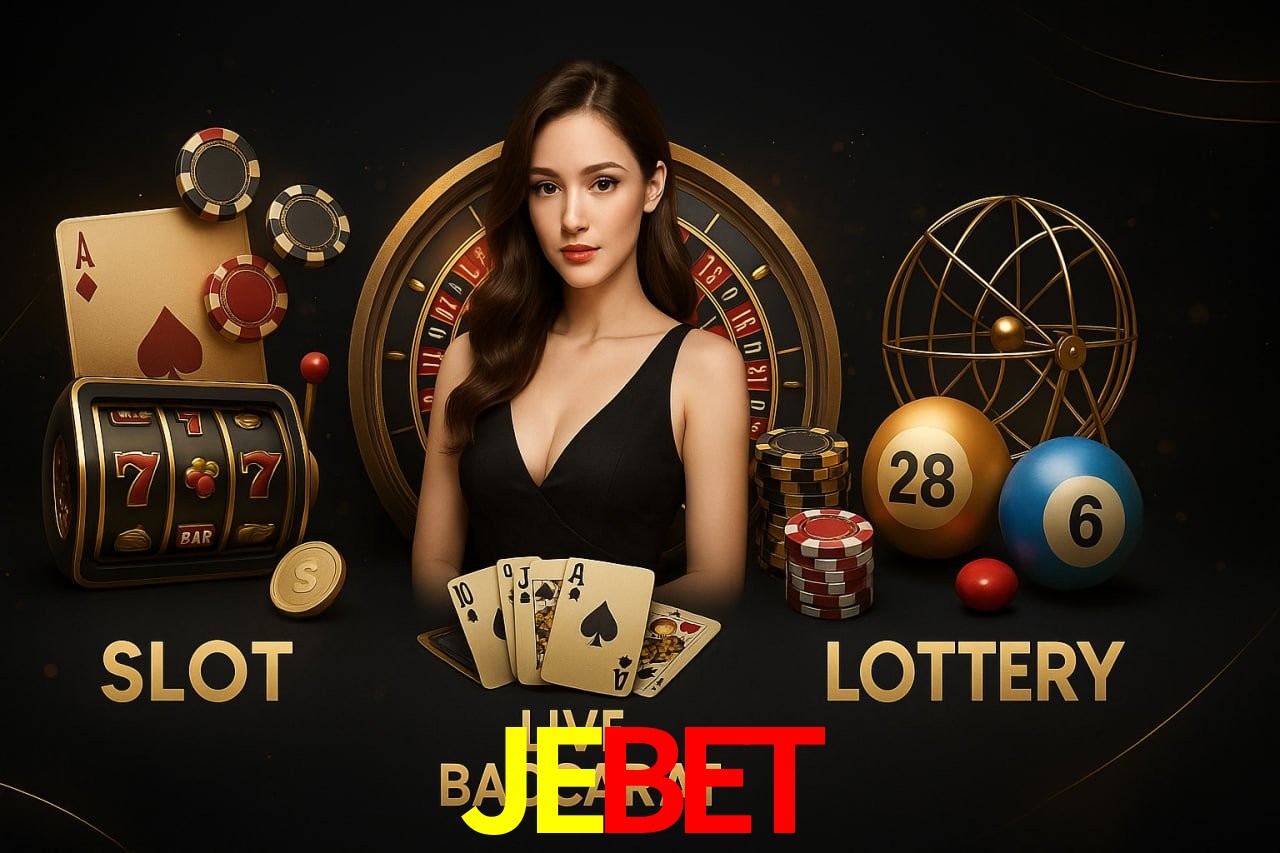 JEBET
