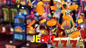 JEBET App Interface