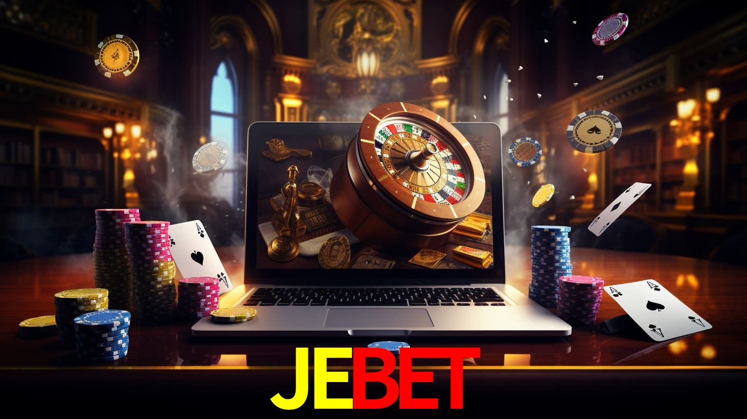 Game Statistics JEBET