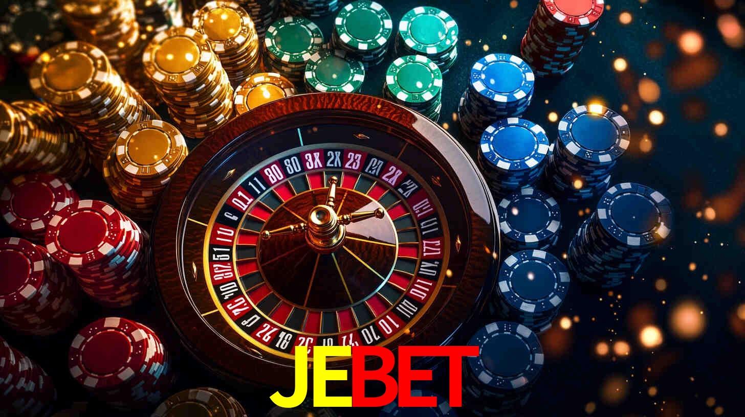 Tennis Betting JEBET