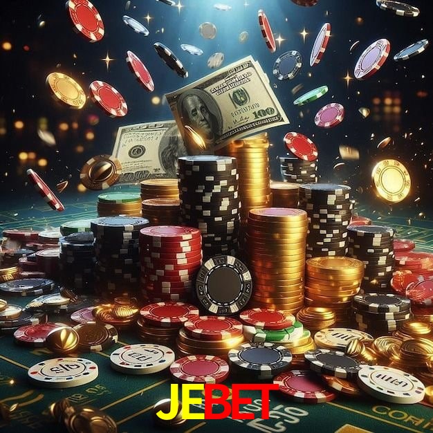 Interface do App JEBET