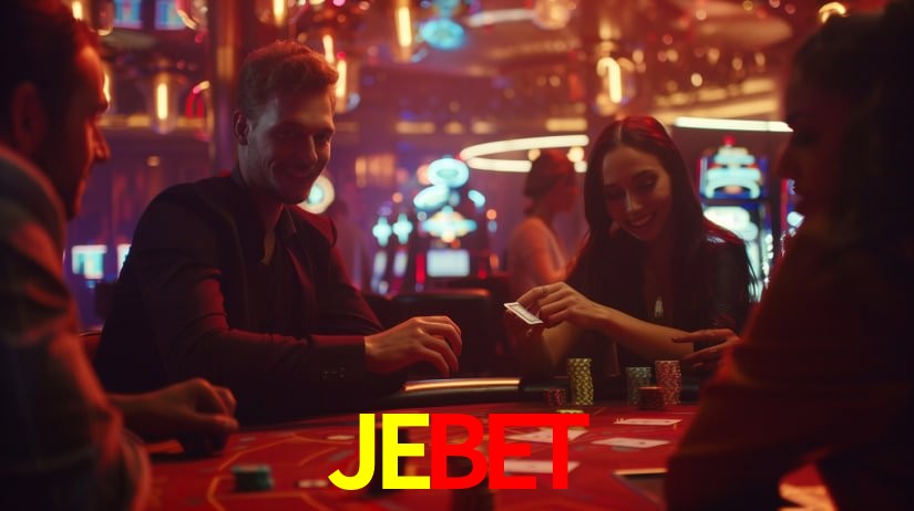 Apostas Esportivas na JEBET: Um Guia Completo