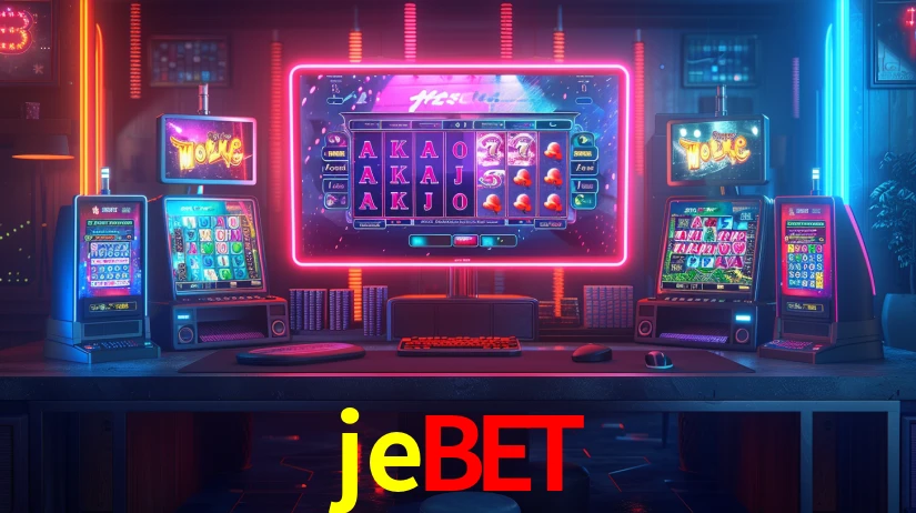 jebet.com