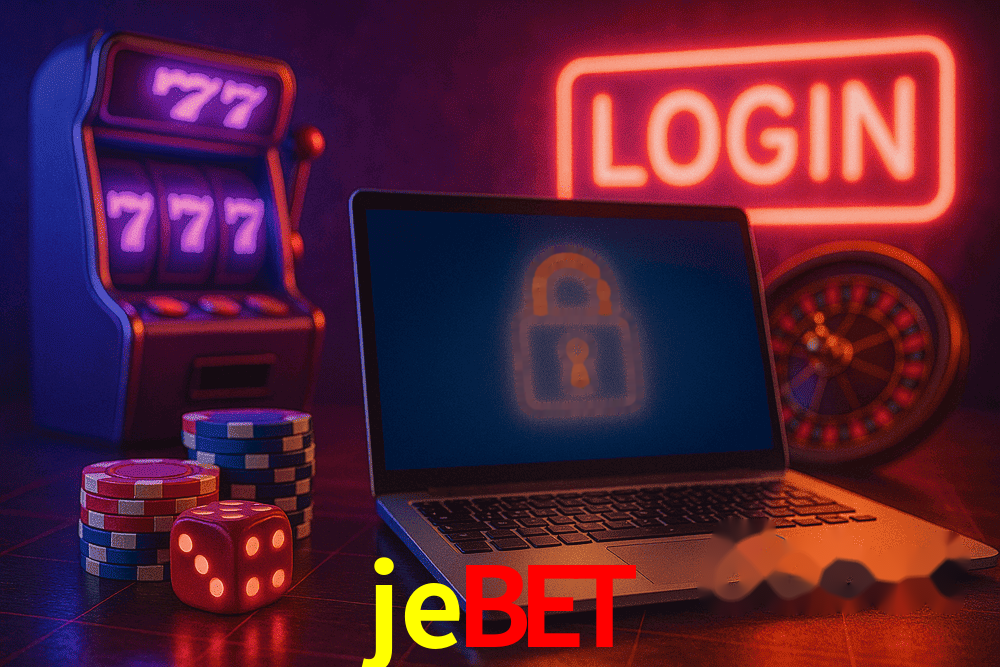Tecnologia da Plataforma jebet