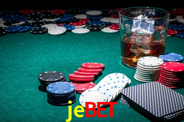 Jogos de Slot jebet