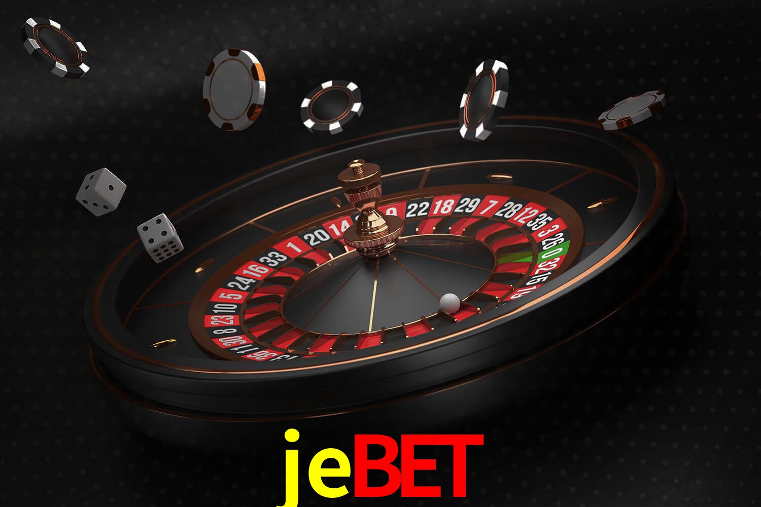 jebet